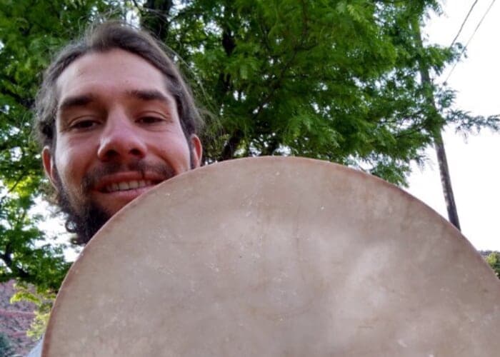 Sound Bath + Gentle Flow