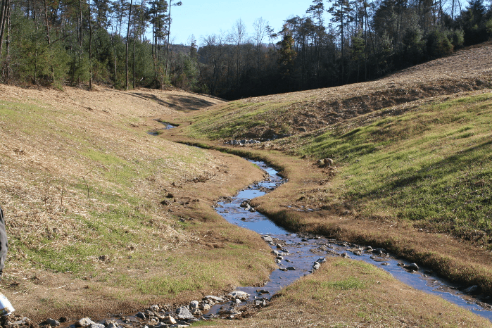 Stabilizing & Revegetating Streams: A Landowner Workshop