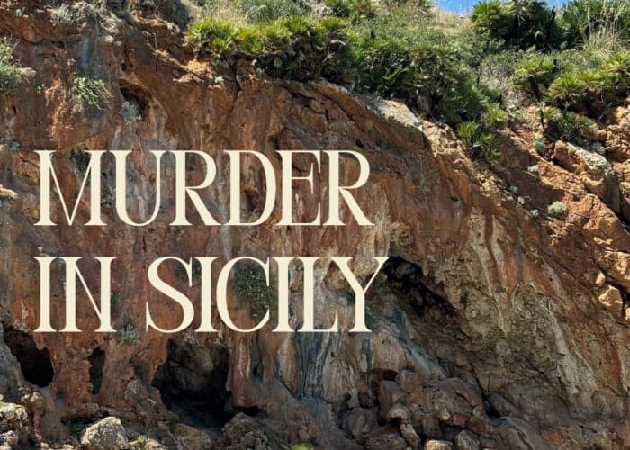 Murder Mystery Dinner at Finest