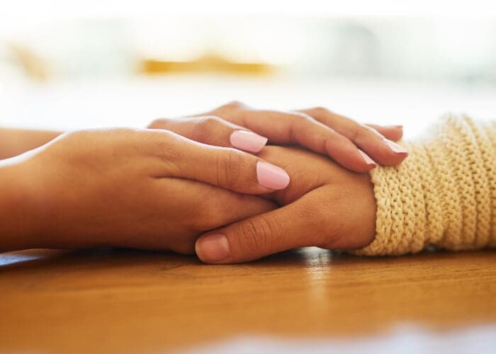 Dementia Partners Support Group