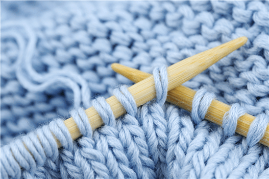 Beginner Knitting Workshop