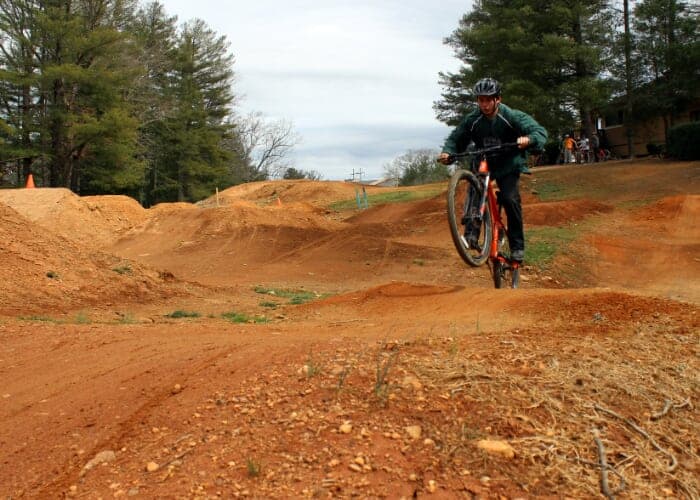 Kolo Bike Park $10 Sunday Fundays