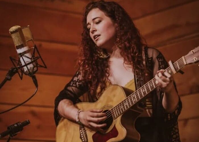 Live Music w/ Frances Eliza