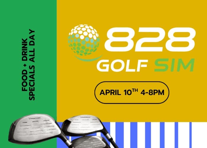 Free Golf Simulator with 828 Golf Sim