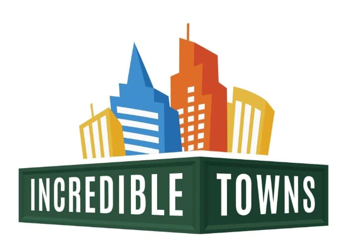 Incredible Towns Meetup