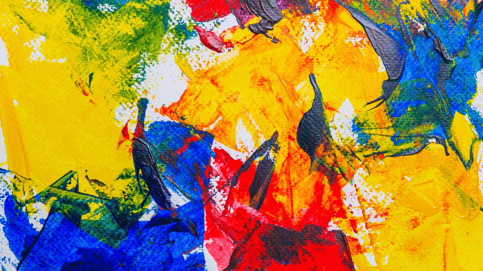 Color Theory Workshop