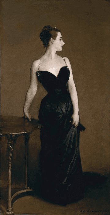 Exhibition on Screen | John Singer Sargent: Fashion and Swagger