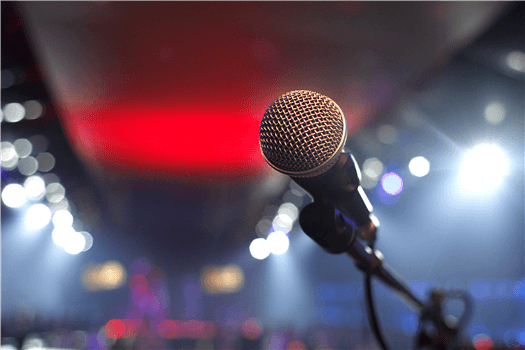 Karaoke Night