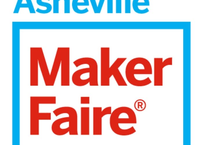 Maker Faire Asheville