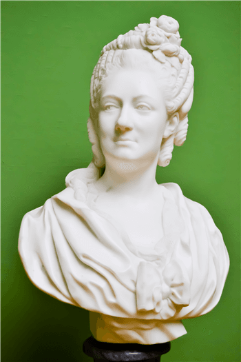 James Darr Memorial Sculpture Unveiling Ceremony