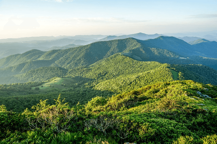 2026 Lunch and Learn - Mapping the Mountains