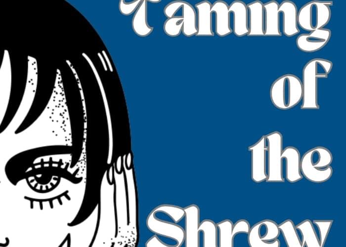 The Taming of the Shrew