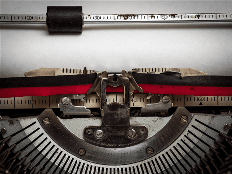 Escape to the Page - Creative Writing