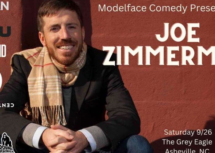 Joe Zimmerman