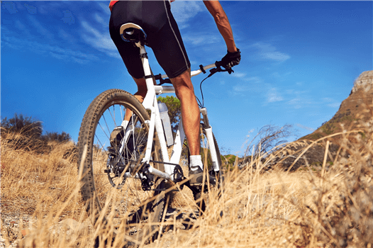Motion Makers Women's Mountain Bike Ride