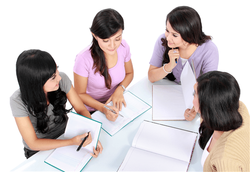 East Asheville Library Evening Book Club