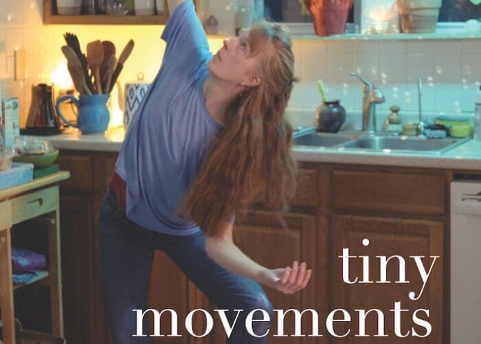 "Tiny Movements" Opening Night Benefit