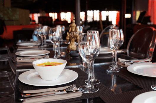 Asheville Restaurant Week