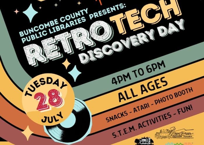 Retro Tech