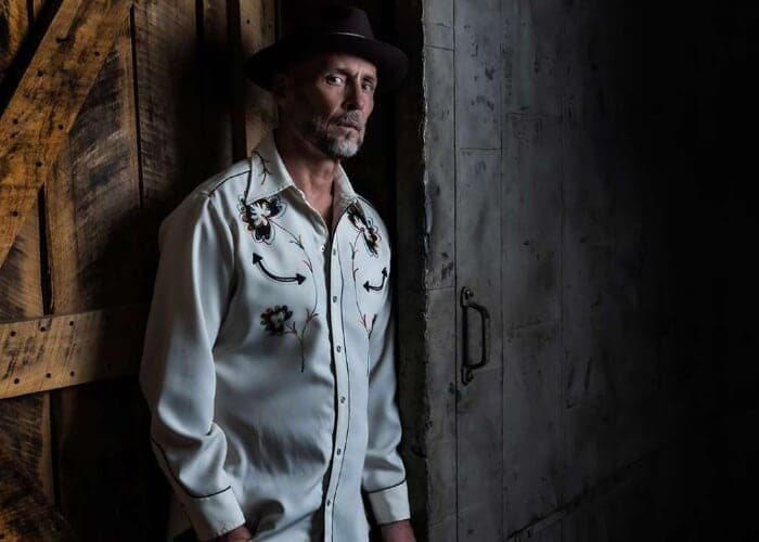 Paul Thorn