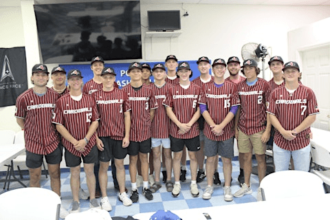 American Legion Post 70 Golf Tournament