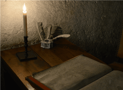 Oliver Baez Bendorf Poetry Reading and Q&A