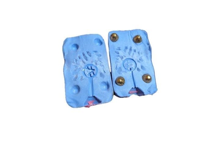 No Cut Silicone Mold Making for Jewelers -w- Chuck Hunner