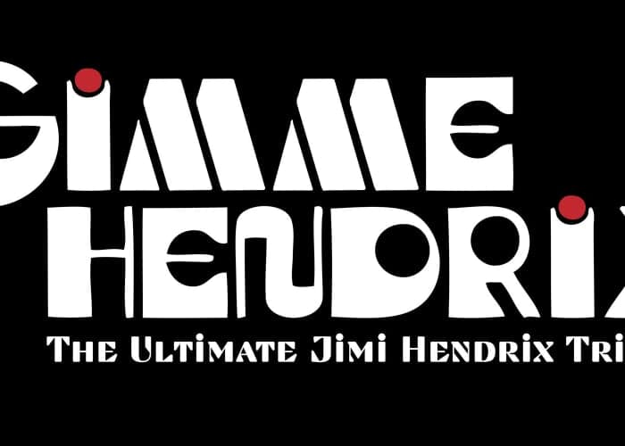 Gimme Hendrix