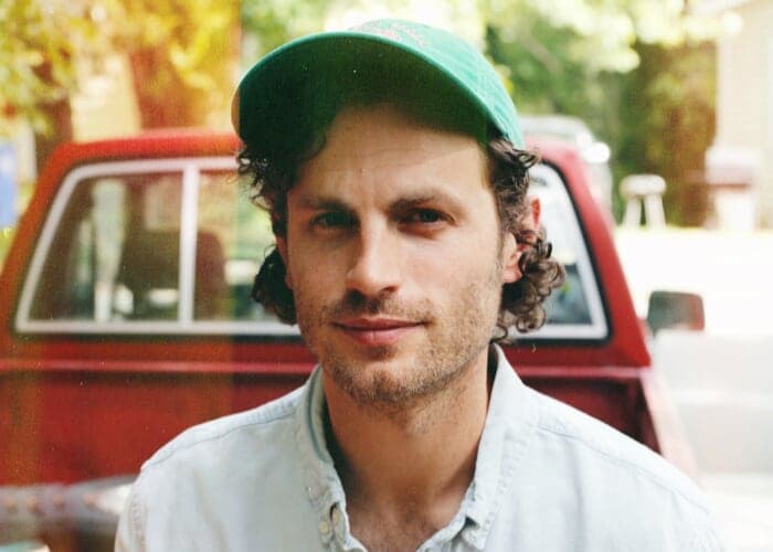 Live Music from Daniel Shearin