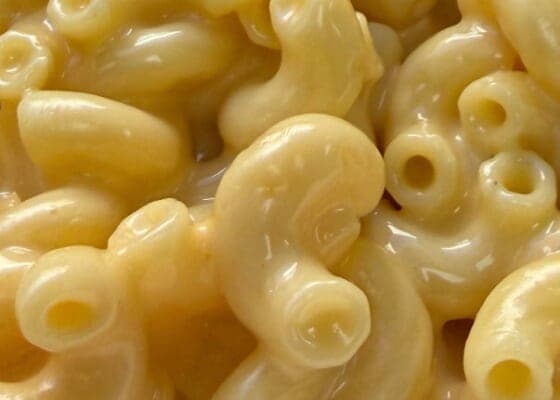 National Mac and Cheese Day