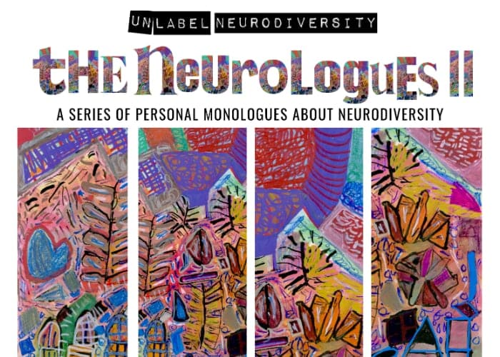 The Neurologues II Comes to the Wortham September 5-6