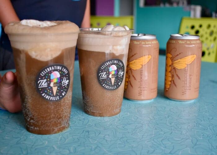 National Root Beer Float Day & Wehrloom Pop-Up