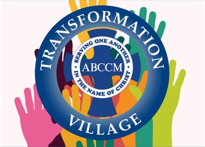 ABCCM Transformation Village Code Purple Training