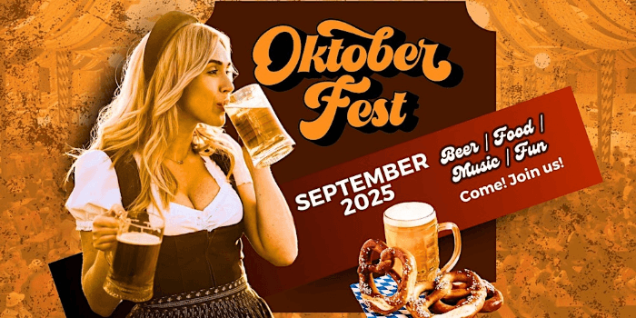 Asheville Oktoberfest 2026