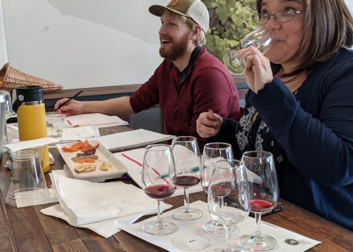 School’s In for Somm-er: WSET Level 1 Awards in Wines - July 13th