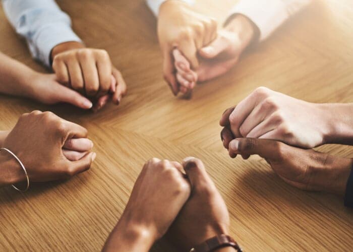 Bereavement Support Group