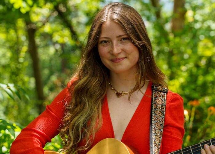 Patio Show: MerylJane