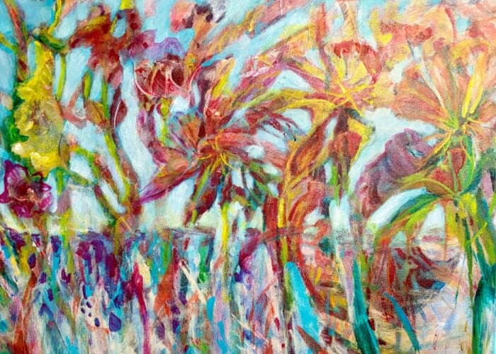 Cycle 6: Spring Equinox Gallery Opening