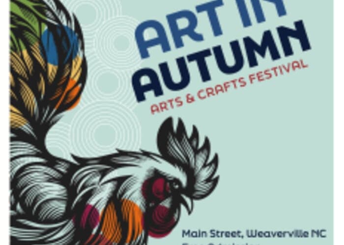 Art in Autumn
