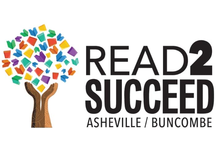 Read 2 Succeed Volunteer Tutor Training