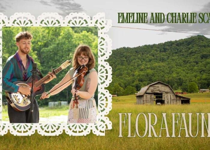 Patio Show: Flora Fauna