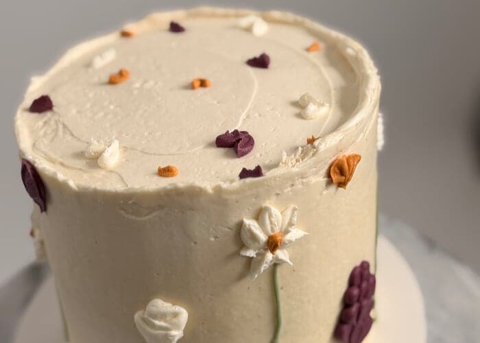 Sunday Funday Cake Pairing w/ Gena Bakes