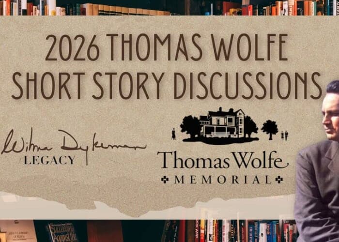 Thomas Wolfe Short Story Discussion: "His Father's Earth"