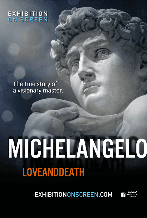 Exhibition on Screen | Michelangelo: Love and Death