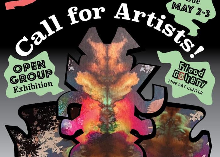 "Totem" Call for Artists!