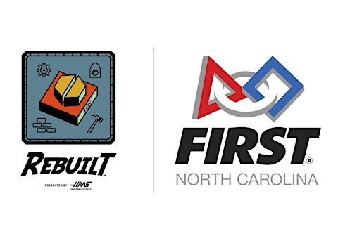FIRST Robotics Competition - UNC Asheville District Event