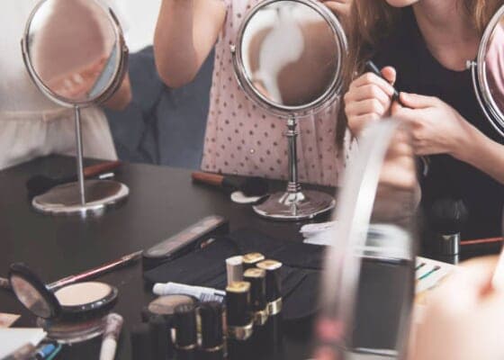 Everyday Makeup Course