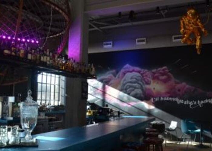 Live Music - Dirty Bird Duo