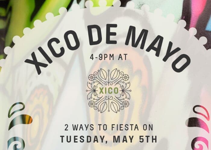 Xico de Mayo