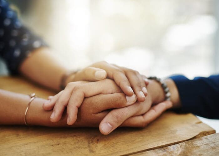 Dementia Partners Support Group